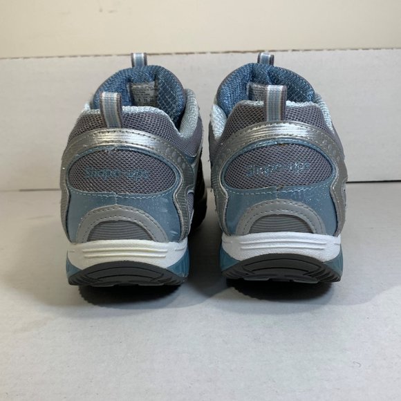 Skechers Shape Ups XF Accelerators Walking Shoe - Picture 5 of 9